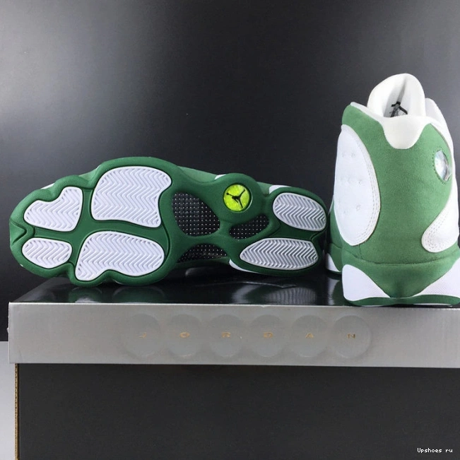 Allen PE Retro Jordan Ray 13 414571-125 0707